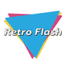 Retro Flash icon
