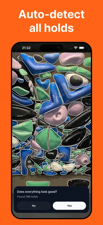 Sprai app screenshot 2 of 3