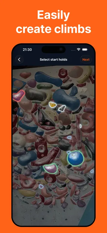 Sprai app screenshot 3 of 3