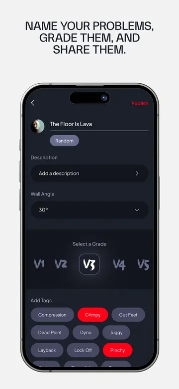 Stōkt app screenshot 2 of 3